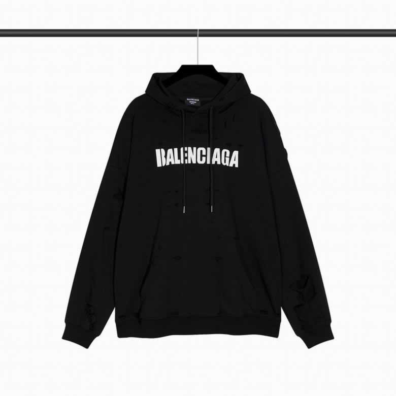 Balenciaga Hoodies-076
